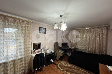 Фото №4: 2-комнатная квартира 45 м² - Армавир, мкр. Черёмушки, ул. Новороссийская, 82