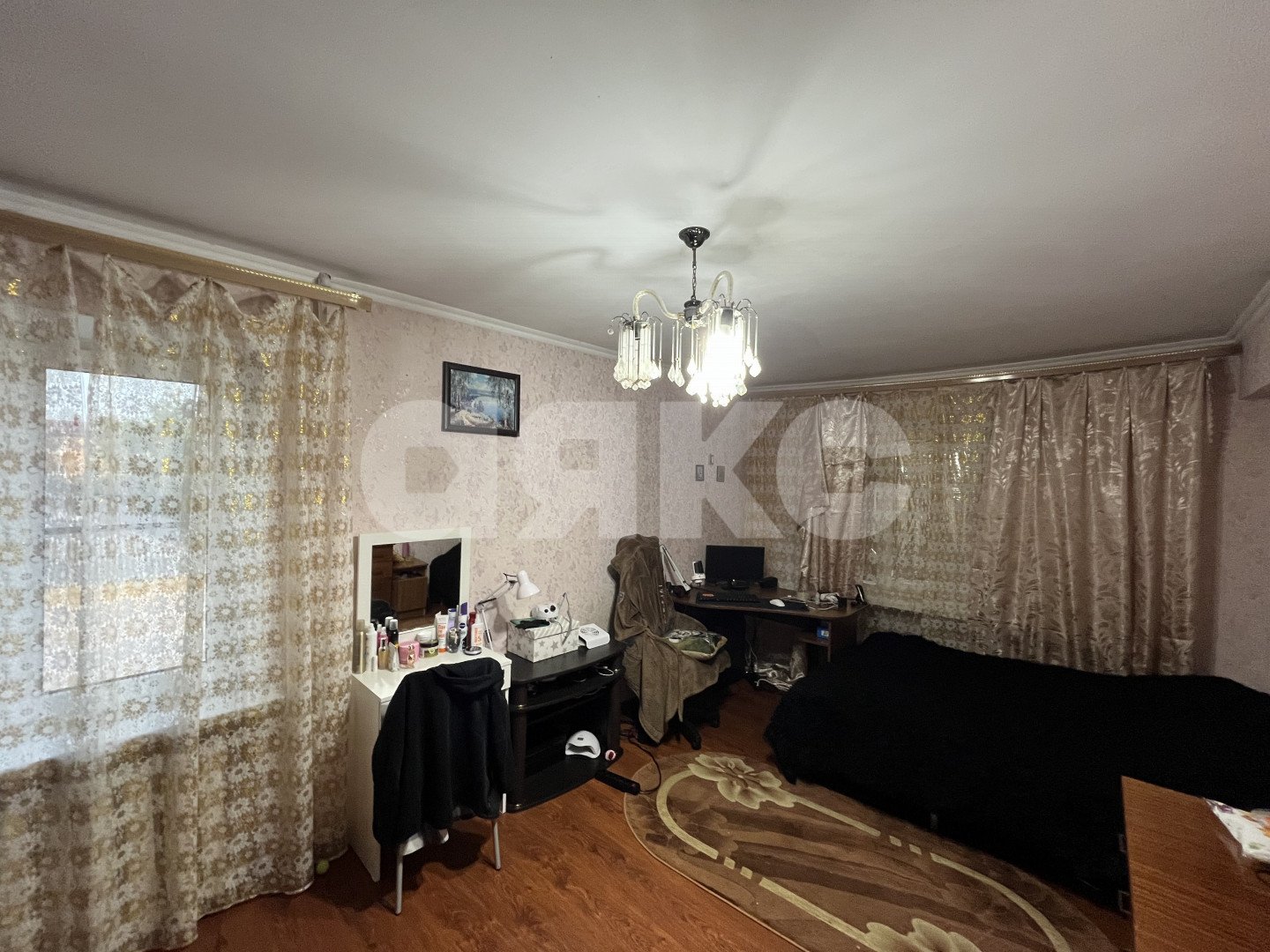Фото №4: 2-комнатная квартира 45 м² - Армавир, Черёмушки, ул. Новороссийская, 82