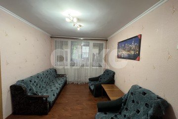Фото №3: 2-комнатная квартира 45 м² - Армавир, мкр. Черёмушки, ул. Новороссийская, 82