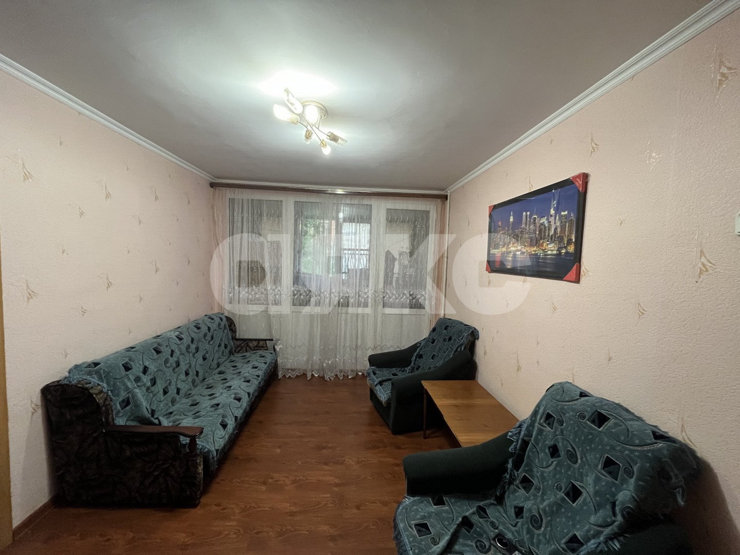 Фото №3: 2-комнатная квартира 45 м² - Армавир, Черёмушки, ул. Новороссийская, 82