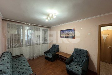 Фото №2: 2-комнатная квартира 45 м² - Армавир, мкр. Черёмушки, ул. Новороссийская, 82