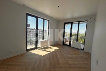 Фото №3: Апартаменты 101 м² - Анапа, мкр. жилой комплекс Европа, ул. Симферопольское шоссе, 58к5