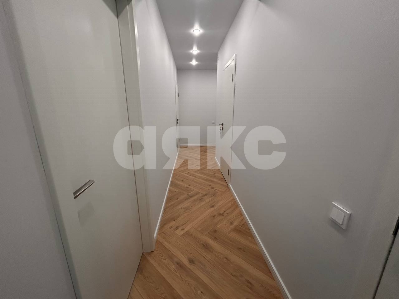 Фото №7: Апартаменты 101 м² - Анапа, жилой комплекс Европа, ул. Симферопольское шоссе, 58к5