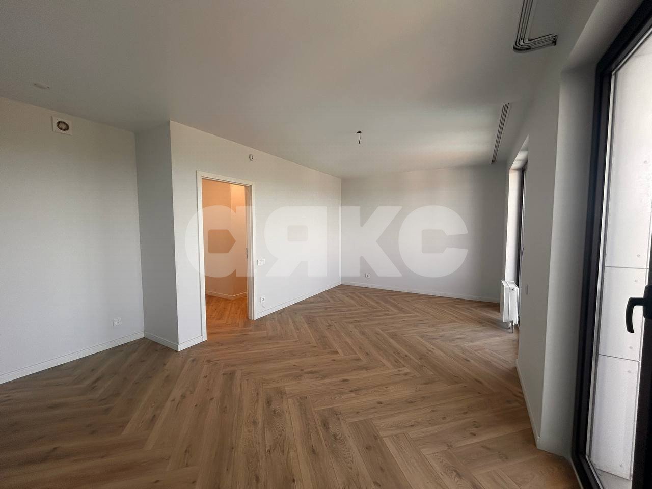 Фото №4: Апартаменты 101 м² - Анапа, жилой комплекс Европа, ул. Симферопольское шоссе, 58к5