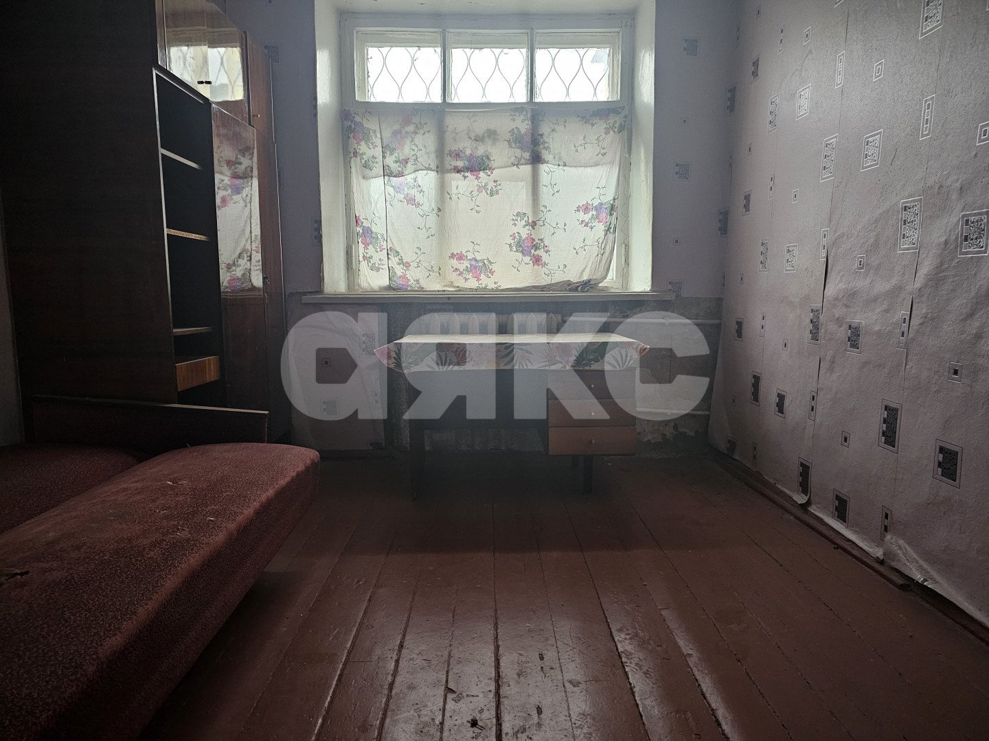 Фото №5: 4-комнатная квартира 78 м² - Воскресенск, Цемгигант, ул. Карла Маркса, 24