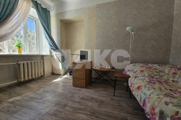 Фото №3: 4-комнатная квартира 78 м² - Воскресенск, мкр. Цемгигант, ул. Карла Маркса, 24