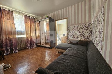 Фото №1: 4-комнатная квартира 78 м² - Воскресенск, мкр. Цемгигант, ул. Карла Маркса, 24