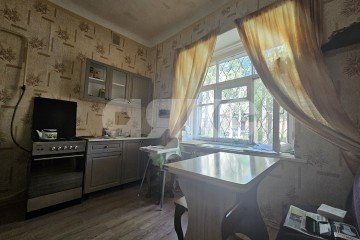 Фото №2: 4-комнатная квартира 78 м² - Воскресенск, мкр. Цемгигант, ул. Карла Маркса, 24