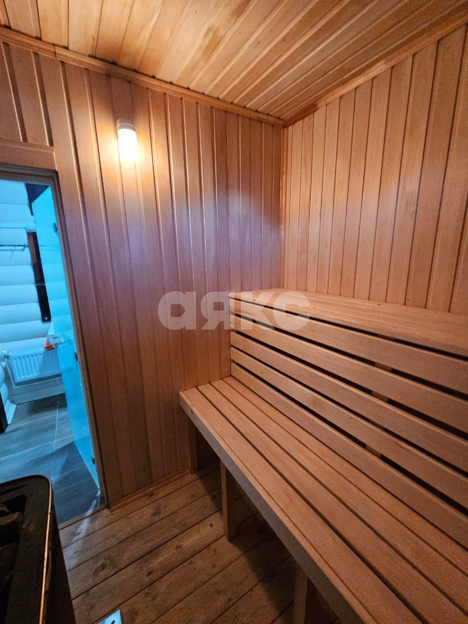 Фото №20: Дом 64 м² + 15 сот. - Мантурово, 
