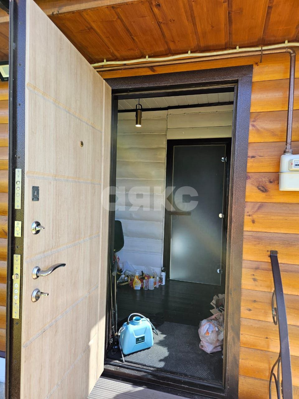 Фото №4: Дом 64 м² + 15 сот. - Мантурово, 