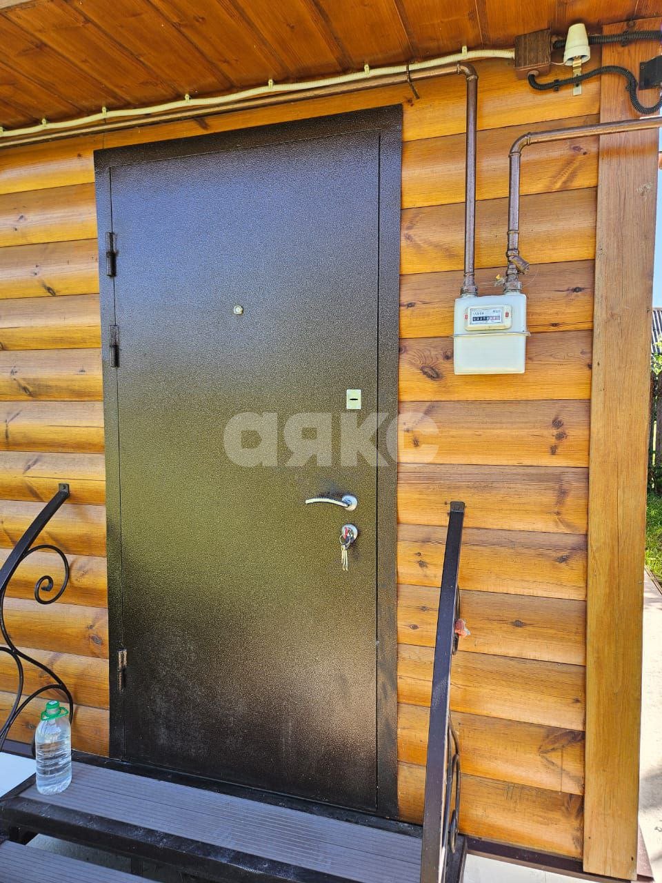 Фото №3: Дом 64 м² + 15 сот. - Мантурово, 