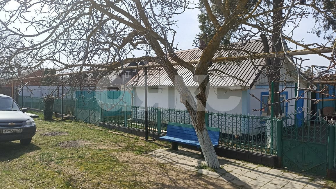 Фото №10: Личное подсобное хозяйство 8.5 сот. - Пересыпь, пер. Первомайский