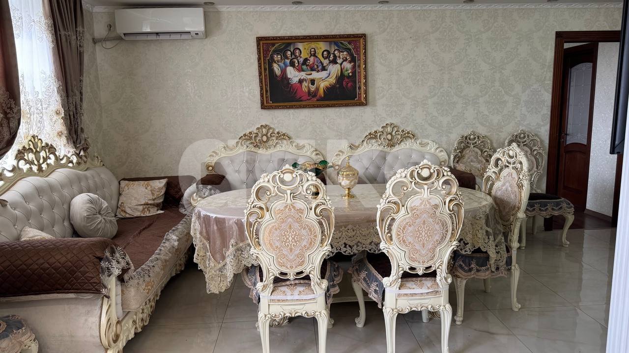Фото №2: 3-комнатная квартира 63 м² - Мариуполь, Центральный, пр-кт Металлургов, 102