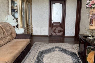 Фото №4: 3-комнатная квартира 63 м² - Мариуполь, р. Центральный, пр-кт Металлургов, 102