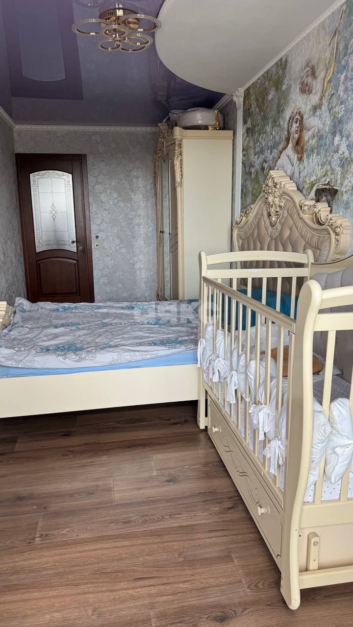 Фото №6: 3-комнатная квартира 63 м² - Мариуполь, Центральный, пр-кт Металлургов, 102