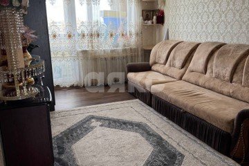 Фото №5: 3-комнатная квартира 63 м² - Мариуполь, р. Центральный, пр-кт Металлургов, 102