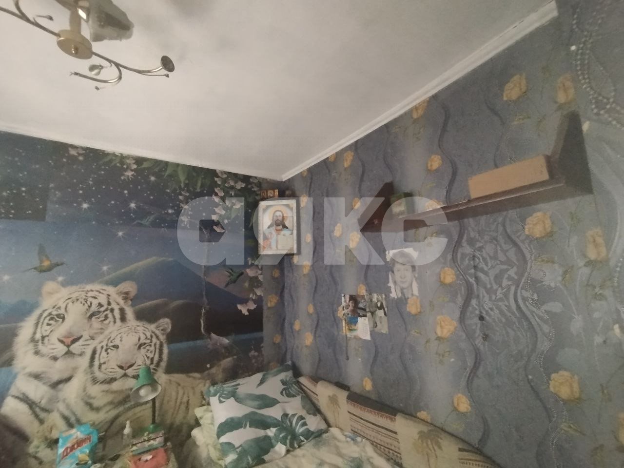 Фото №4: Дом 53 м² + 8 сот. - Мариуполь, Моряков, ул. Малоазовский тупик, 4А