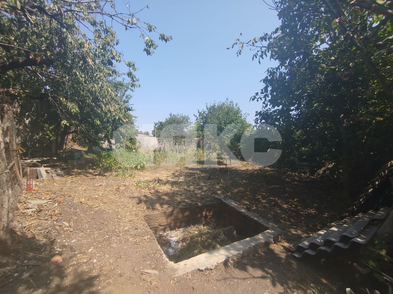 Фото №9: Дом 53 м² + 8 сот. - Мариуполь, Моряков, ул. Малоазовский тупик, 4А