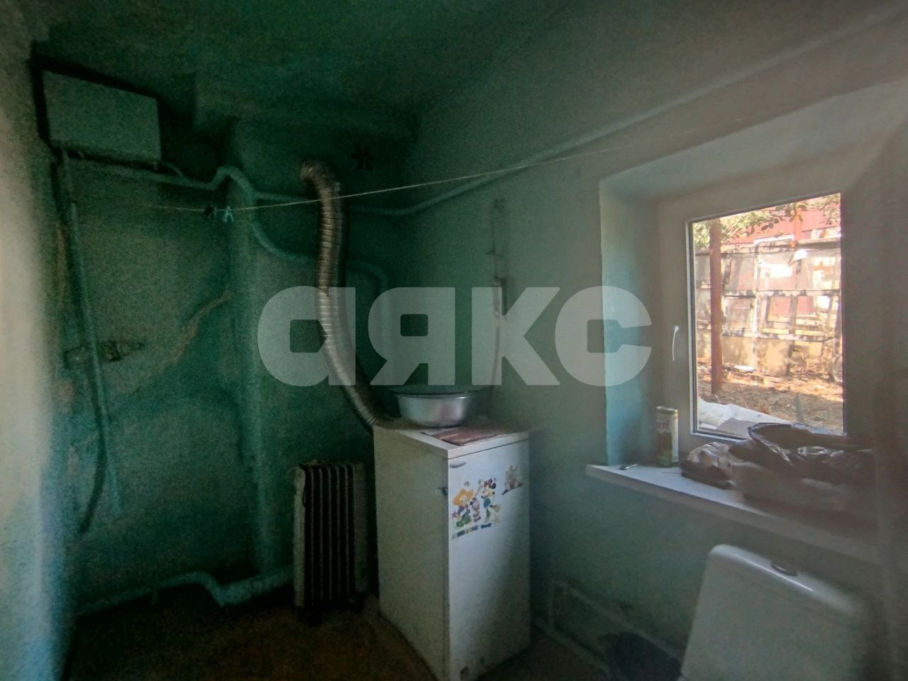 Фото №5: Дом 53 м² + 8 сот. - Мариуполь, Моряков, ул. Малоазовский тупик, 4А
