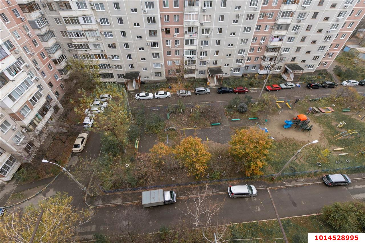 Фото №10: 2-комнатная квартира 46 м² - Краснодар, Юбилейный, ул. Думенко, 12