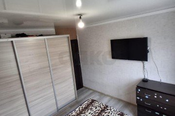 Фото №4: 2-комнатная квартира 46 м² - Краснодар, мкр. Юбилейный, ул. Думенко, 12