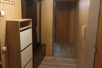 Фото №2: 2-комнатная квартира 46 м² - Краснодар, мкр. Юбилейный, ул. Думенко, 12