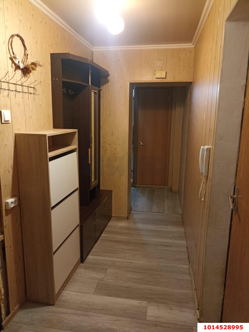 Фото №2: 2-комнатная квартира 46 м² - Краснодар, Юбилейный, ул. Думенко, 12