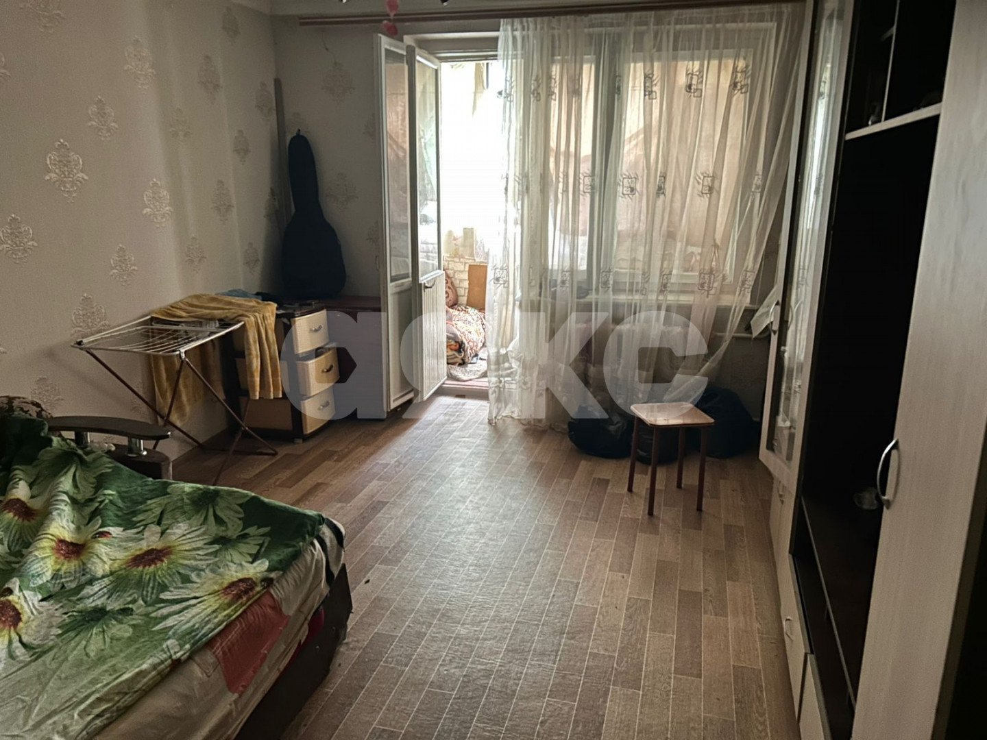 Фото №2: 1-комнатная квартира 42 м² - Армавир, Черёмушки, ул. Новороссийская, 114