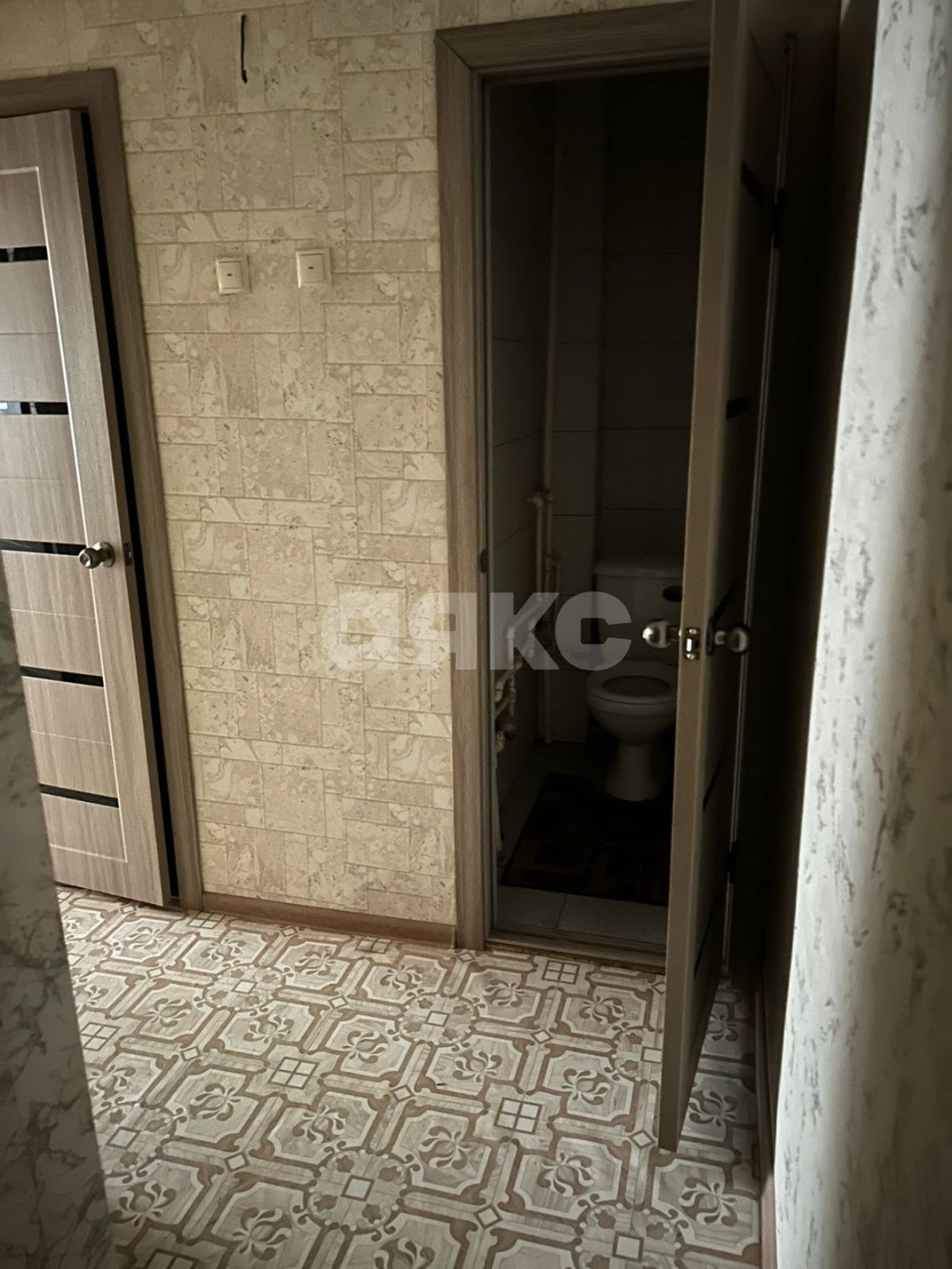 Фото №6: 1-комнатная квартира 42 м² - Армавир, Черёмушки, ул. Новороссийская, 114