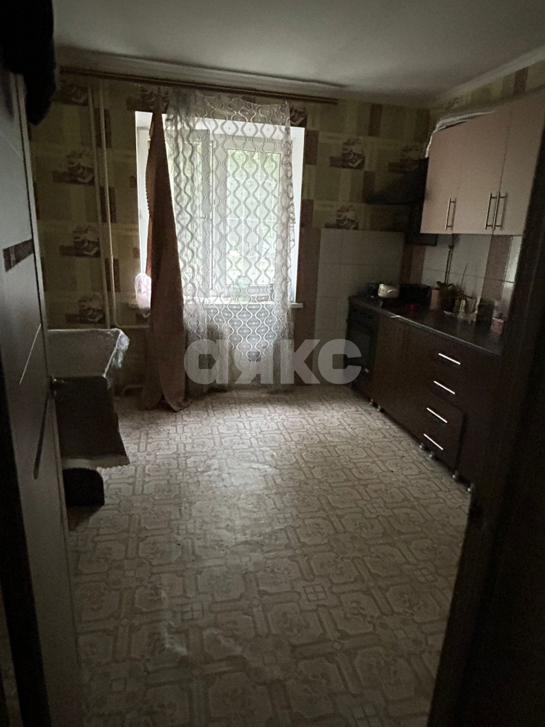 Фото №1: 1-комнатная квартира 42 м² - Армавир, Черёмушки, ул. Новороссийская, 114