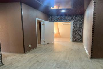 Фото №4: 2-комнатная квартира 57 м² - Яблоновский, мкр. жилой комплекс Уютный, ул. Гагарина, 159/1