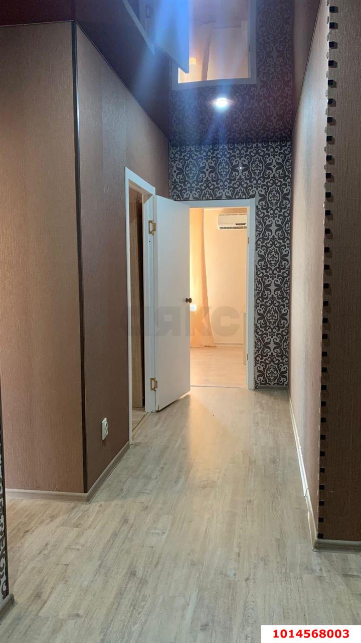 Фото №4: 2-комнатная квартира 60 м² - Яблоновский, жилой комплекс Европа, ул. Гагарина, 159/1