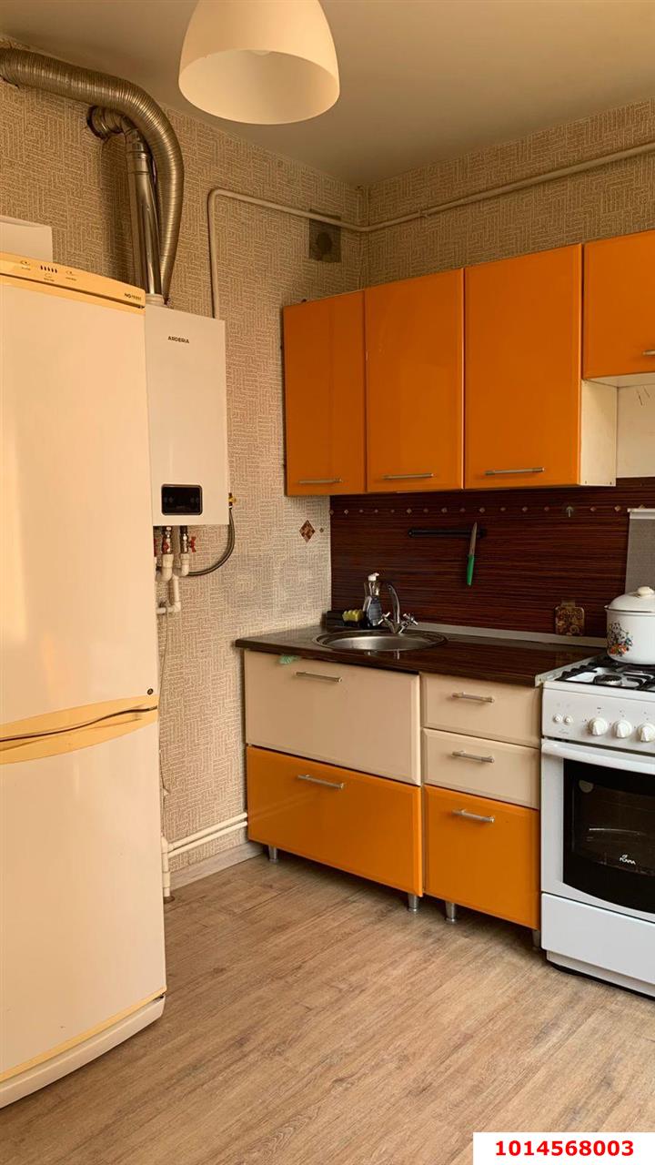 Фото №3: 2-комнатная квартира 60 м² - Яблоновский, жилой комплекс Европа, ул. Гагарина, 159/1