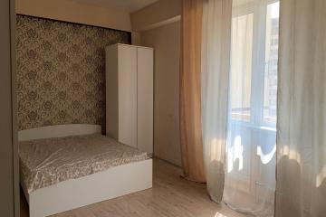 Фото №5: 2-комнатная квартира 57 м² - Яблоновский, мкр. жилой комплекс Уютный, ул. Гагарина, 159/1