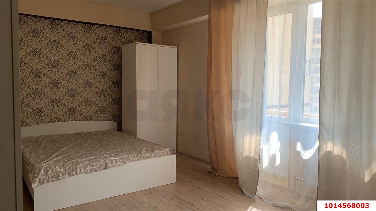 Фото №5: 2-комнатная квартира 60 м² - Яблоновский, жилой комплекс Европа, мкр. жилой комплекс Уютный, ул. Гагарина, 159/1