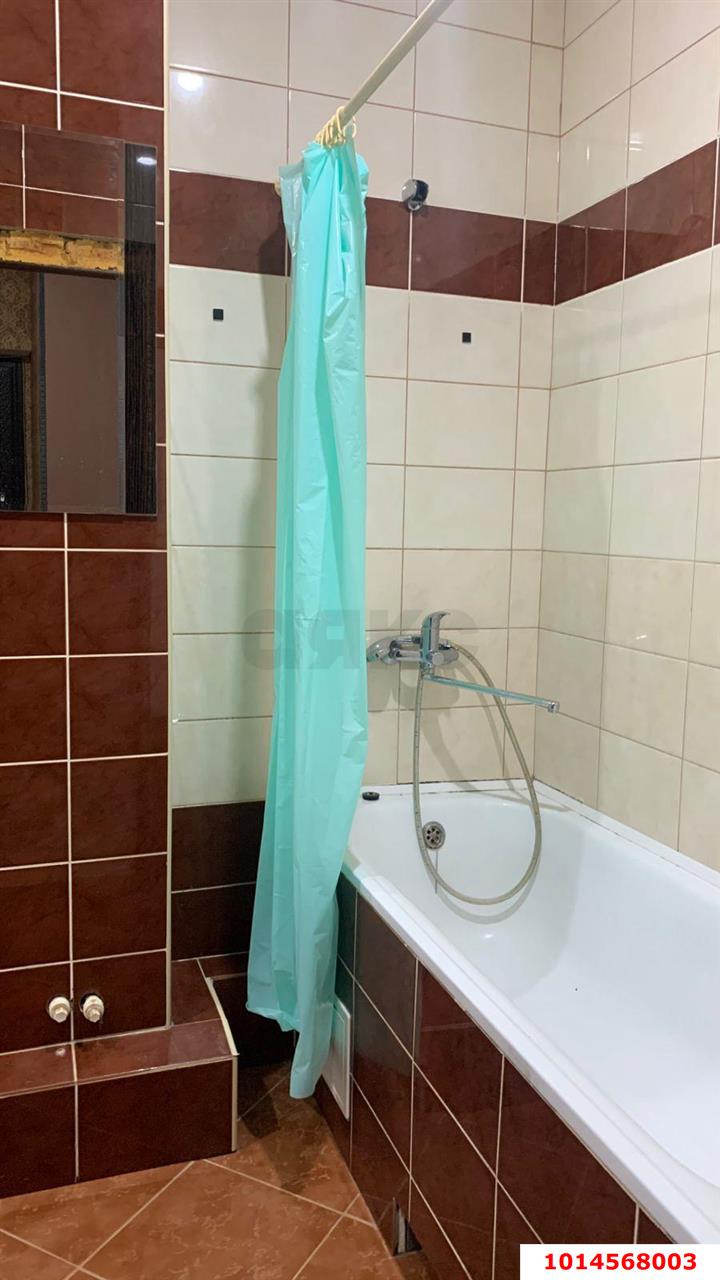 Фото №8: 2-комнатная квартира 60 м² - Яблоновский, жилой комплекс Европа, ул. Гагарина, 159/1