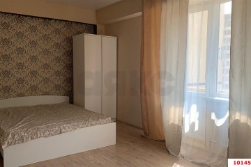 Фото №5: 2-комнатная квартира 57 м² - Яблоновский, мкр. жилой комплекс Европа, ул. Гагарина, 159/1