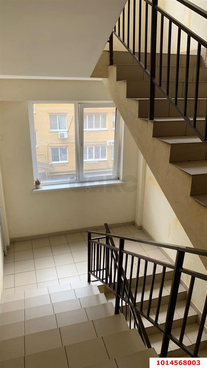 Фото №10: 2-комнатная квартира 60 м² - Яблоновский, жилой комплекс Европа, ул. Гагарина, 159/1