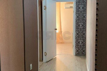 Фото №4: 2-комнатная квартира 60 м² - Яблоновский, мкр. жилой комплекс Европа, ул. Гагарина, 159/1