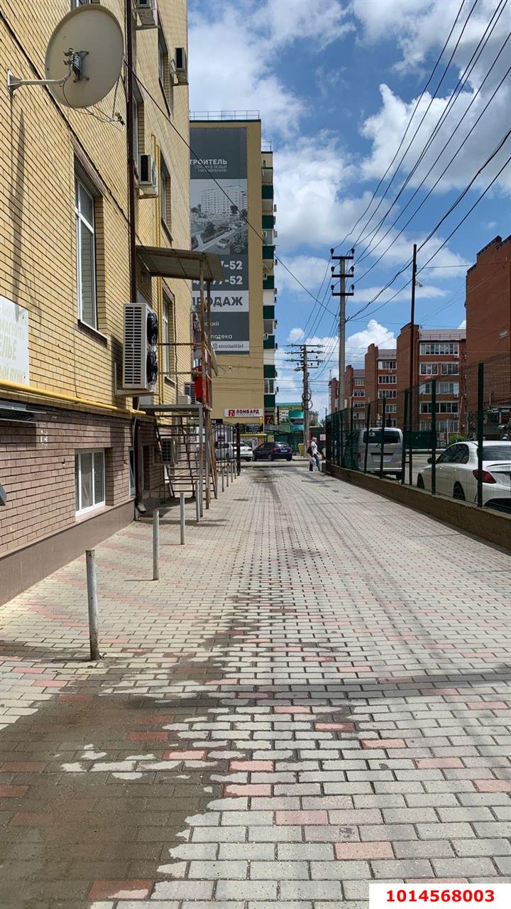 Фото №2: 2-комнатная квартира 60 м² - Яблоновский, жилой комплекс Европа, ул. Гагарина, 159/1