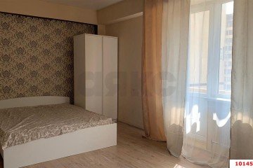 Фото №5: 2-комнатная квартира 60 м² - Яблоновский, мкр. жилой комплекс Европа, ул. Гагарина, 159/1