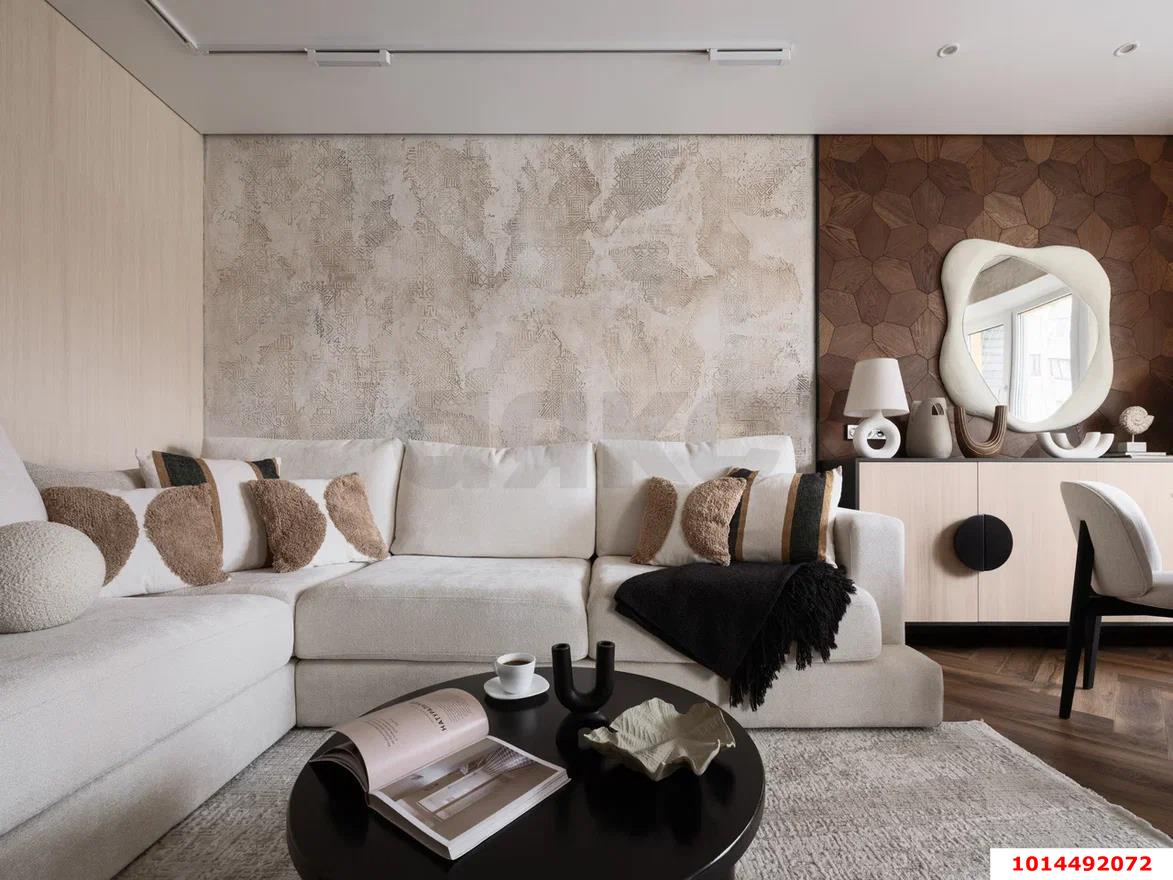 Фото №3: 3-комнатная квартира 64 м² - Краснодар, Западный внутригородской округ, ул. Рашпилевская, 176