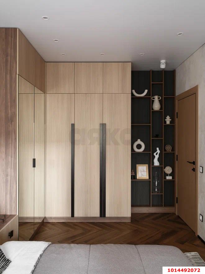 Фото №10: 3-комнатная квартира 64 м² - Краснодар, Западный внутригородской округ, ул. Рашпилевская, 176