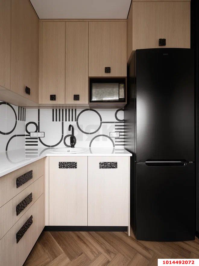 Фото №13: 3-комнатная квартира 64 м² - Краснодар, мкр. Западный внутригородской округ, ул. Рашпилевская, 176