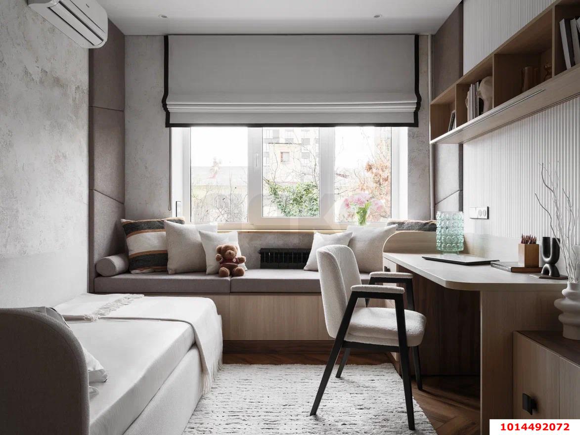 Фото №11: 3-комнатная квартира 64 м² - Краснодар, мкр. Западный внутригородской округ, ул. Рашпилевская, 176