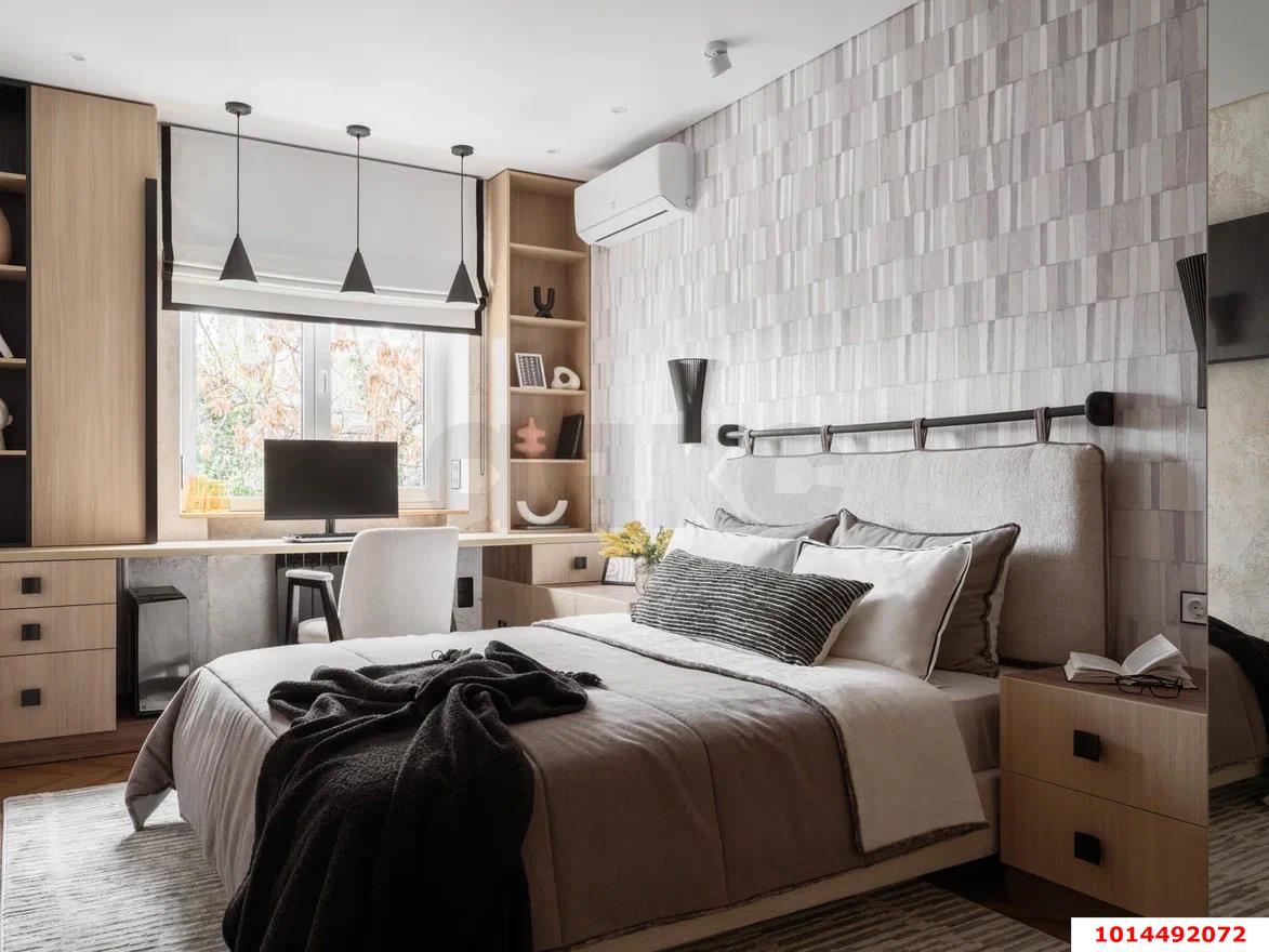 Фото №9: 3-комнатная квартира 64 м² - Краснодар, мкр. Западный внутригородской округ, ул. Рашпилевская, 176