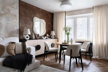 Фото №1: 3-комнатная квартира 64 м² - Краснодар, мкр. Западный внутригородской округ, ул. Рашпилевская, 176