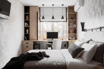 Фото №5: 3-комнатная квартира 64 м² - Краснодар, мкр. Западный внутригородской округ, ул. Рашпилевская, 176