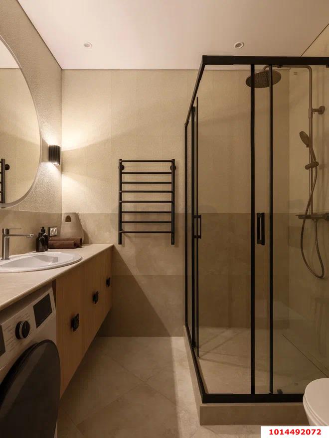 Фото №15: 3-комнатная квартира 64 м² - Краснодар, мкр. Западный внутригородской округ, ул. Рашпилевская, 176