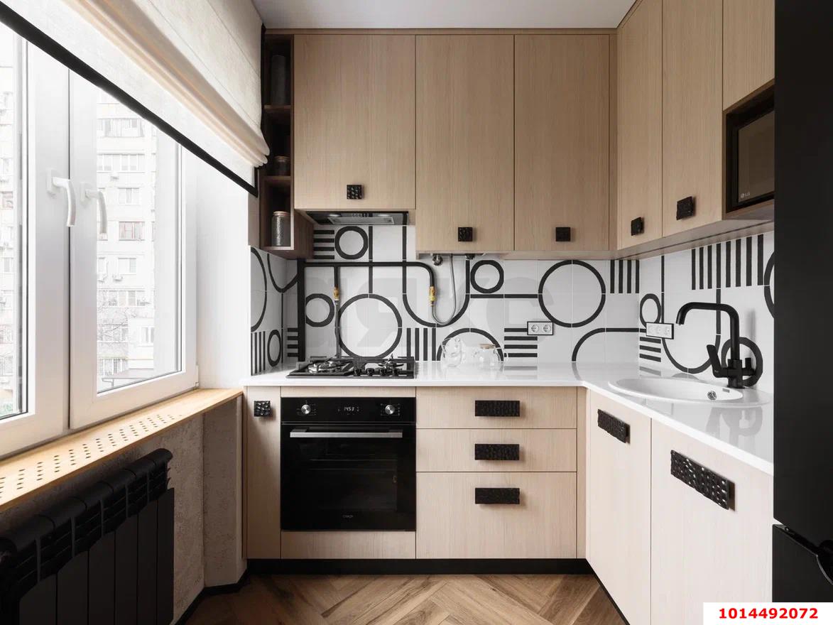 Фото №6: 3-комнатная квартира 64 м² - Краснодар, Западный внутригородской округ, ул. Рашпилевская, 176